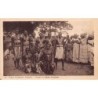 Rare collectable postcards of SENEGAL. Vintage Postcards of SENEGAL