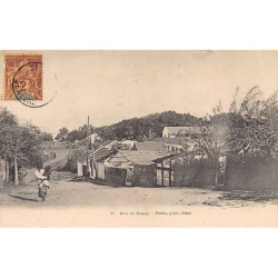 Rare collectable postcards of SENEGAL. Vintage Postcards of SENEGAL