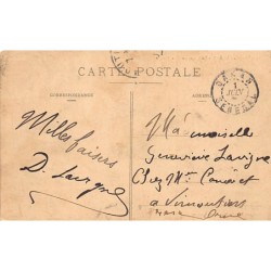 Rare collectable postcards of SENEGAL. Vintage Postcards of SENEGAL