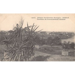 Rare collectable postcards of SENEGAL. Vintage Postcards of SENEGAL
