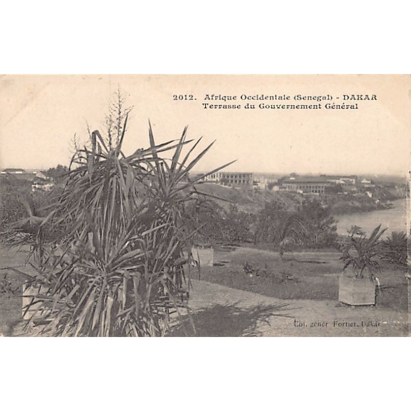 Rare collectable postcards of SENEGAL. Vintage Postcards of SENEGAL