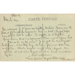 Rare collectable postcards of SENEGAL. Vintage Postcards of SENEGAL