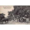 Rare collectable postcards of SENEGAL. Vintage Postcards of SENEGAL