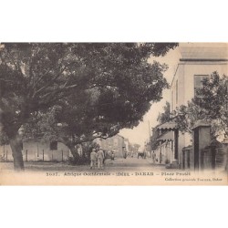 Rare collectable postcards of SENEGAL. Vintage Postcards of SENEGAL