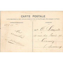 Rare collectable postcards of SENEGAL. Vintage Postcards of SENEGAL