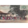Rare collectable postcards of SENEGAL. Vintage Postcards of SENEGAL