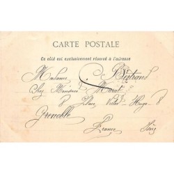 Rare collectable postcards of SENEGAL. Vintage Postcards of SENEGAL