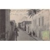 Rare collectable postcards of SENEGAL. Vintage Postcards of SENEGAL