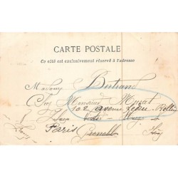 Rare collectable postcards of SENEGAL. Vintage Postcards of SENEGAL