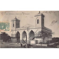 Rare collectable postcards of SENEGAL. Vintage Postcards of SENEGAL