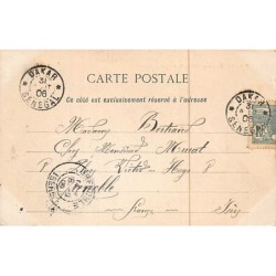 Rare collectable postcards of SENEGAL. Vintage Postcards of SENEGAL