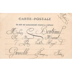 Rare collectable postcards of SENEGAL. Vintage Postcards of SENEGAL