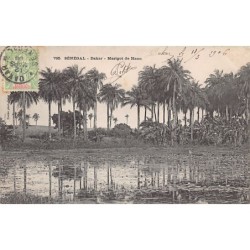 Rare collectable postcards of SENEGAL. Vintage Postcards of SENEGAL