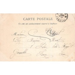 Rare collectable postcards of SENEGAL. Vintage Postcards of SENEGAL