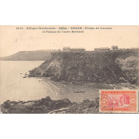 Rare collectable postcards of SENEGAL. Vintage Postcards of SENEGAL