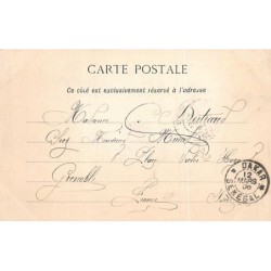 Rare collectable postcards of SENEGAL. Vintage Postcards of SENEGAL