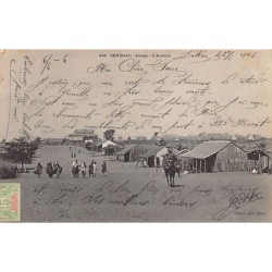 Rare collectable postcards of SENEGAL. Vintage Postcards of SENEGAL