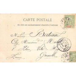 Rare collectable postcards of SENEGAL. Vintage Postcards of SENEGAL