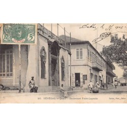 Rare collectable postcards of SENEGAL. Vintage Postcards of SENEGAL