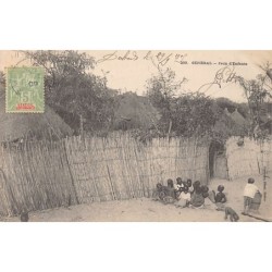 Rare collectable postcards of SENEGAL. Vintage Postcards of SENEGAL