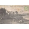 Rare collectable postcards of SENEGAL. Vintage Postcards of SENEGAL