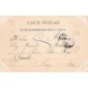 Rare collectable postcards of SENEGAL. Vintage Postcards of SENEGAL