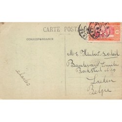 Rare collectable postcards of SENEGAL. Vintage Postcards of SENEGAL