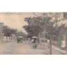 Rare collectable postcards of SENEGAL. Vintage Postcards of SENEGAL