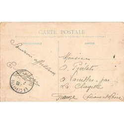 Rare collectable postcards of SENEGAL. Vintage Postcards of SENEGAL