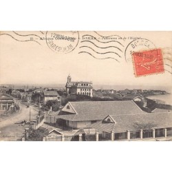 Rare collectable postcards of SENEGAL. Vintage Postcards of SENEGAL