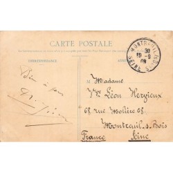 Rare collectable postcards of SENEGAL. Vintage Postcards of SENEGAL