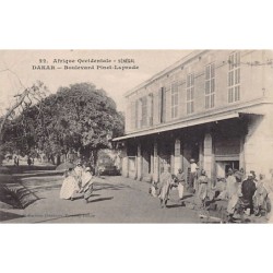 Rare collectable postcards of SENEGAL. Vintage Postcards of SENEGAL