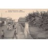 Rare collectable postcards of SENEGAL. Vintage Postcards of SENEGAL