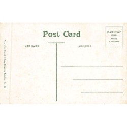 Rare collectable postcards of JAMAICA. Vintage Postcards of JAMAICA