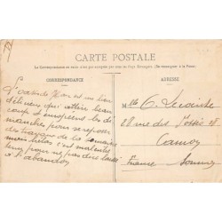 Rare collectable postcards of SENEGAL. Vintage Postcards of SENEGAL