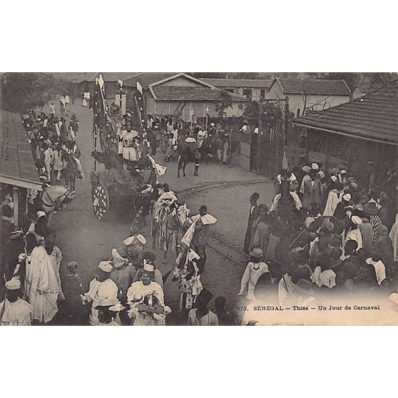 Rare collectable postcards of SENEGAL. Vintage Postcards of SENEGAL