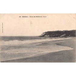 Rare collectable postcards of SENEGAL. Vintage Postcards of SENEGAL
