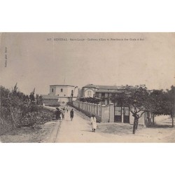 Rare collectable postcards of SENEGAL. Vintage Postcards of SENEGAL