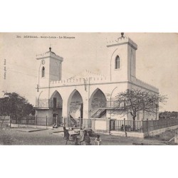 Rare collectable postcards of SENEGAL. Vintage Postcards of SENEGAL