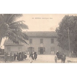 Rare collectable postcards of SENEGAL. Vintage Postcards of SENEGAL