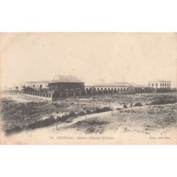 Rare collectable postcards of SENEGAL. Vintage Postcards of SENEGAL