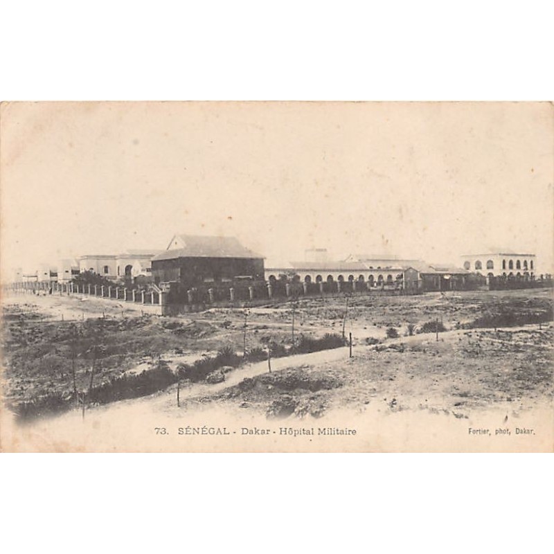 Rare collectable postcards of SENEGAL. Vintage Postcards of SENEGAL