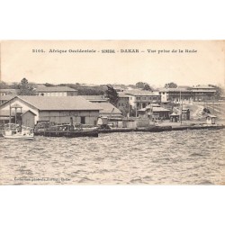 Rare collectable postcards of SENEGAL. Vintage Postcards of SENEGAL