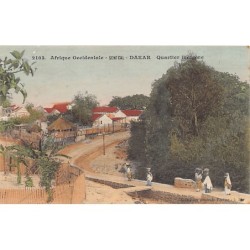 Rare collectable postcards of SENEGAL. Vintage Postcards of SENEGAL