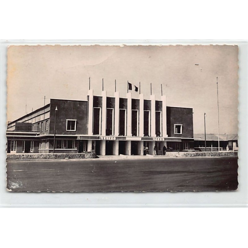 Rare collectable postcards of SENEGAL. Vintage Postcards of SENEGAL