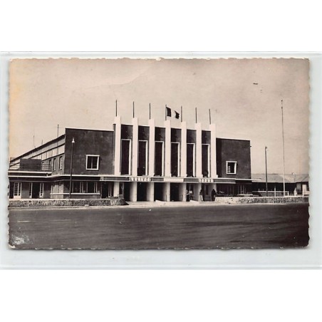 Rare collectable postcards of SENEGAL. Vintage Postcards of SENEGAL