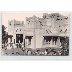 Rare collectable postcards of SENEGAL. Vintage Postcards of SENEGAL