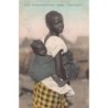 Rare collectable postcards of SENEGAL. Vintage Postcards of SENEGAL