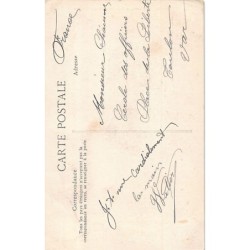 Rare collectable postcards of SENEGAL. Vintage Postcards of SENEGAL