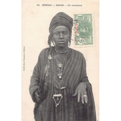 Rare collectable postcards of SENEGAL. Vintage Postcards of SENEGAL
